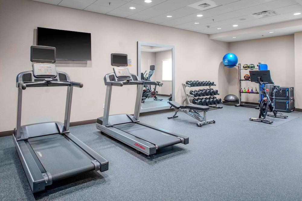 Home2 Suites by Hilton Lynchburg - photo 18
