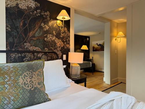 Hideaway Inn Maine - photo 50