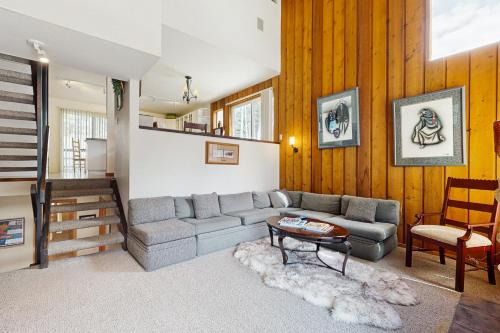 Mountain Magic — 4-Star Luxury Hotel in Ketchum, United States