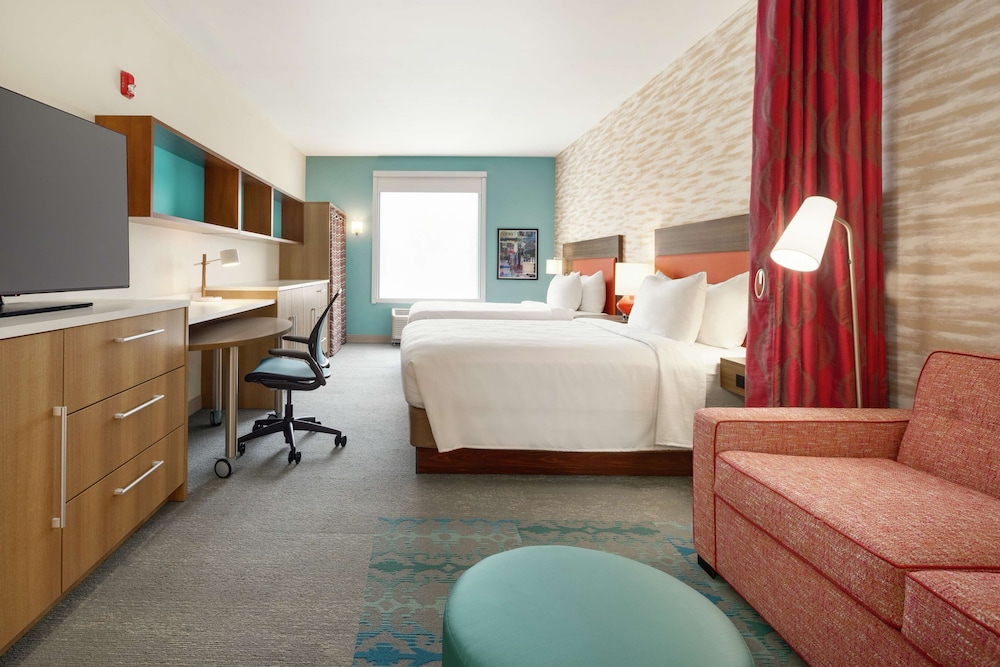 Home2 Suites by Hilton New Brunswick NJ - photo 14