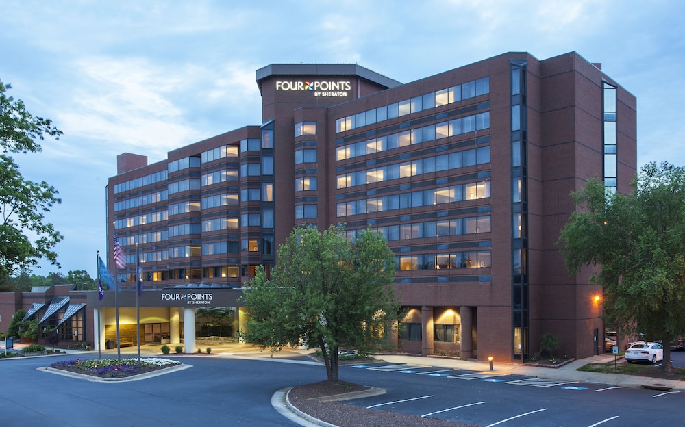 Four Points by Sheraton Richmond - featured photo