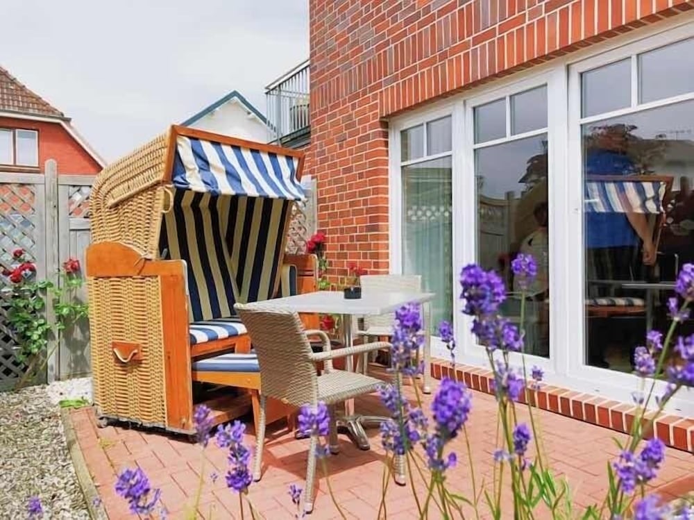 Boardinghouse Büsum in Busum, Germany