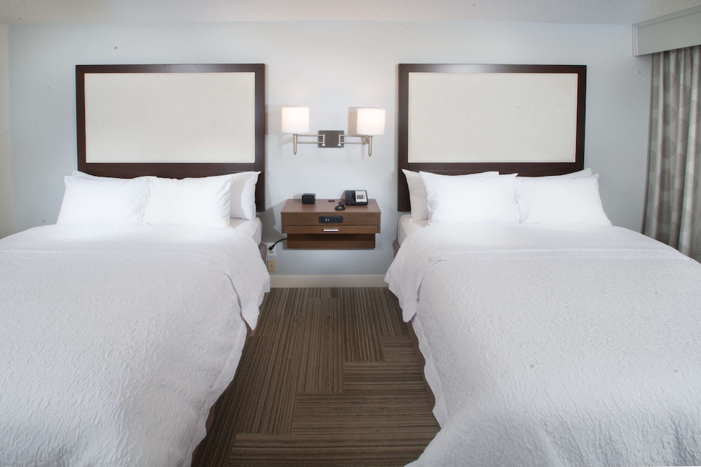 Hampton Inn by Hilton Tiffin - photo 14