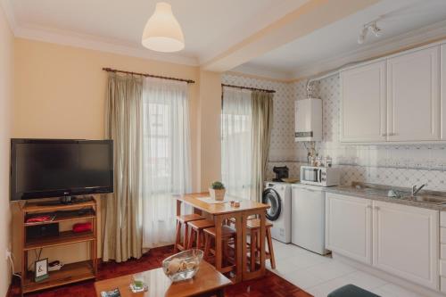 Rising Sun Apartment by Best2Stay — 4-Star Luxury Hotel in Leca Da Palmeira, Portugal