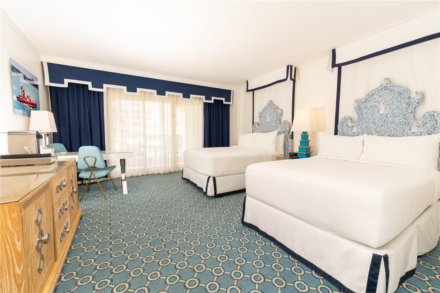 Eau Resort & Spa - photo 12