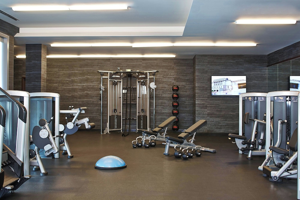 Renaissance Dallas at Plano Legacy West Hotel - photo 49