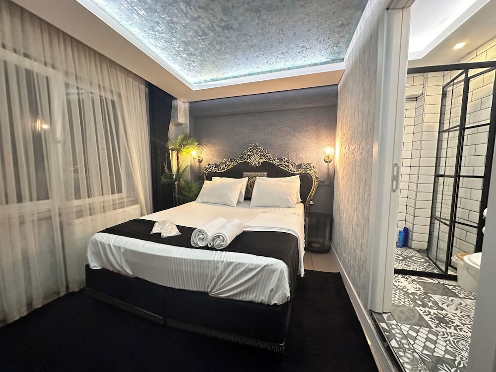 Grani Butik Otel — Bursa — photo 5