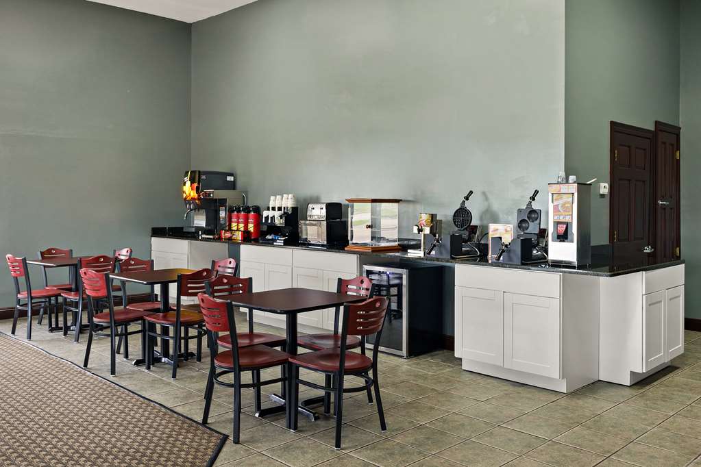SureStay by Best Western Gulfport - photo 4