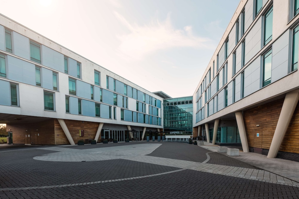 DoubleTree by Hilton Hotel Newcastle International Airport in Newcastle Upon Tyne, United Kingdom