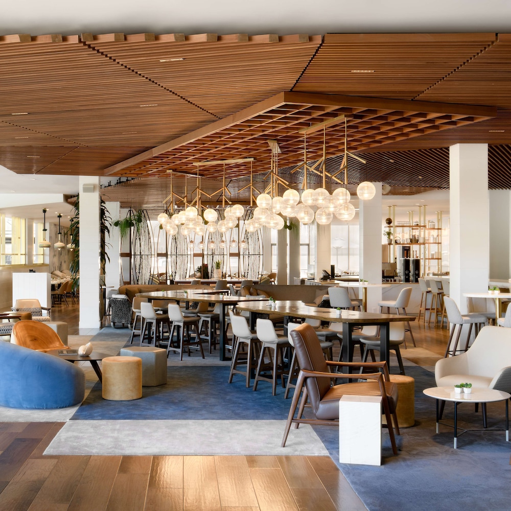 Hilton Los Angeles Culver City - photo 7
