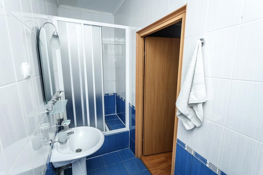 Edem - carbon neutral hotel in Alushta