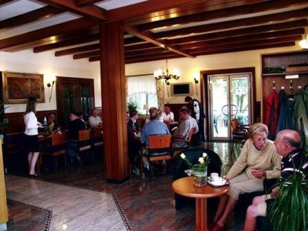 Hotel Perekop — Berdorf — photo 5