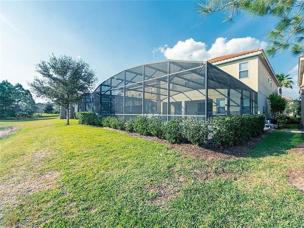 Perennial Paradise at Solterra Resort condo - photo 44