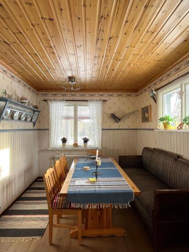 Stuga Näsberget — Malung — photo 4