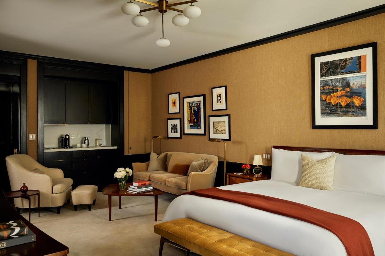 Fasano Fifth Avenue I Private Members Club & Hotel - photo 27