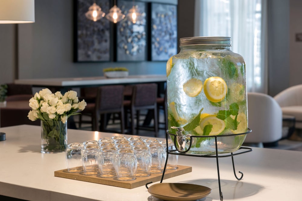 Inn at Bellefield Residence Inn by Marriott - photo 6