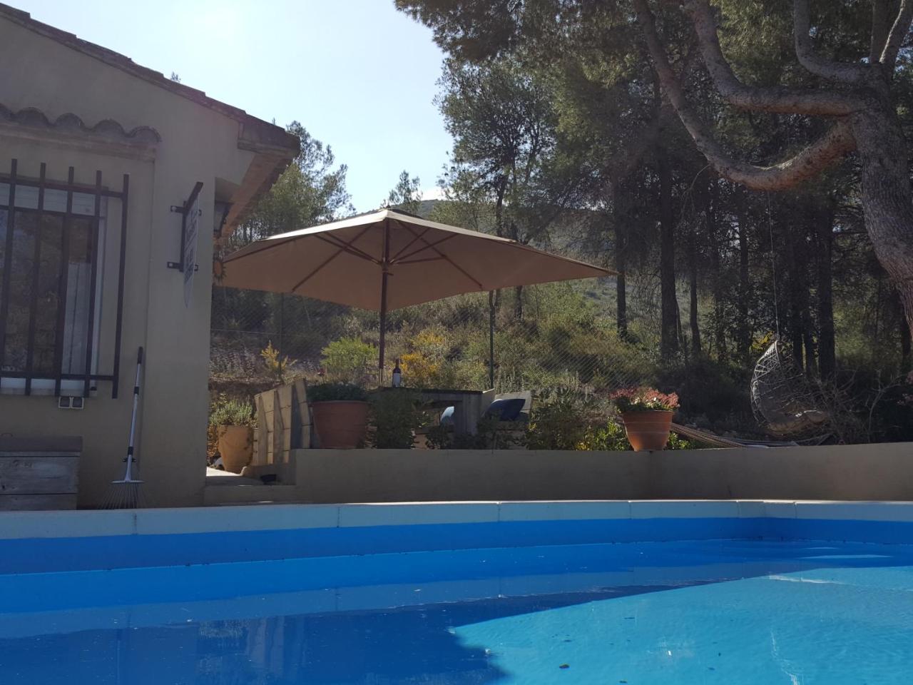 Casa Jetizo — 4-Star Luxury Hotel in Ontinyent, Spain