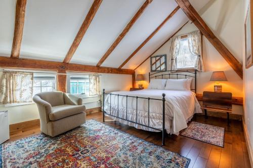 The Barnstead Inn - photo 22