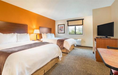 My Place Hotels Chicago West North Aurora - photo 46