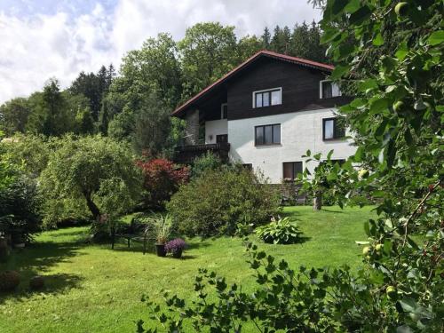 Sport penzion Železná Ruda in Zelezna Ruda, Czech Republic