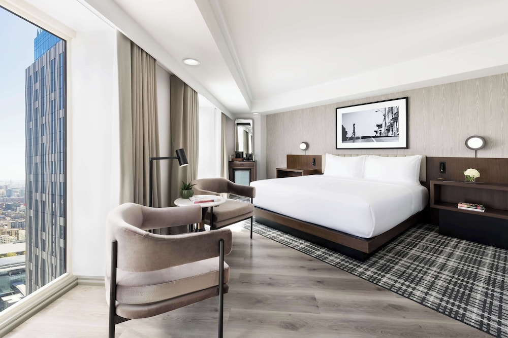 Hyatt Regency San Francisco Downtown SOMA - photo 17