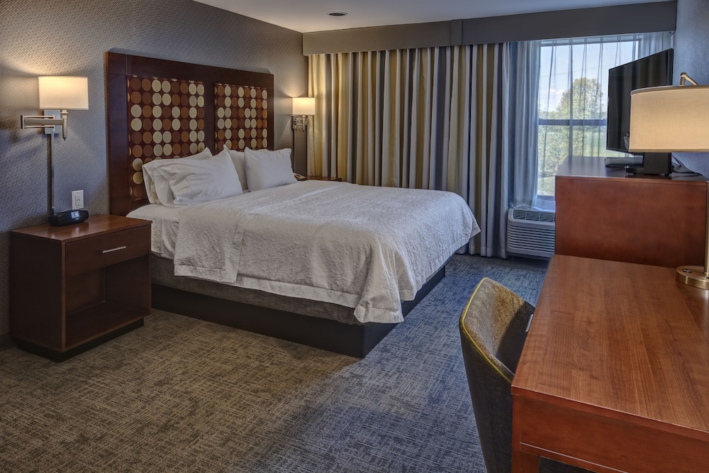 Hampton Inn Indianapolis sw plainfield - photo 11