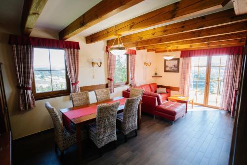 Brioni Hills Premium Escape in Smarje Pri Jelsah, Slovenia