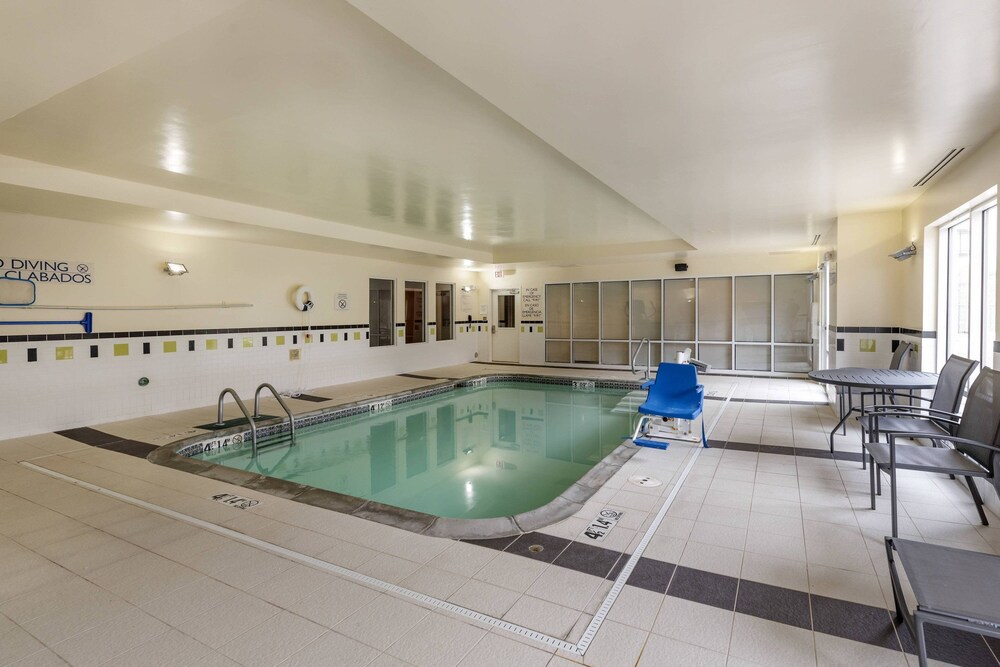Fairfield Inn & Suites by Marriott Texarkana - photo 37