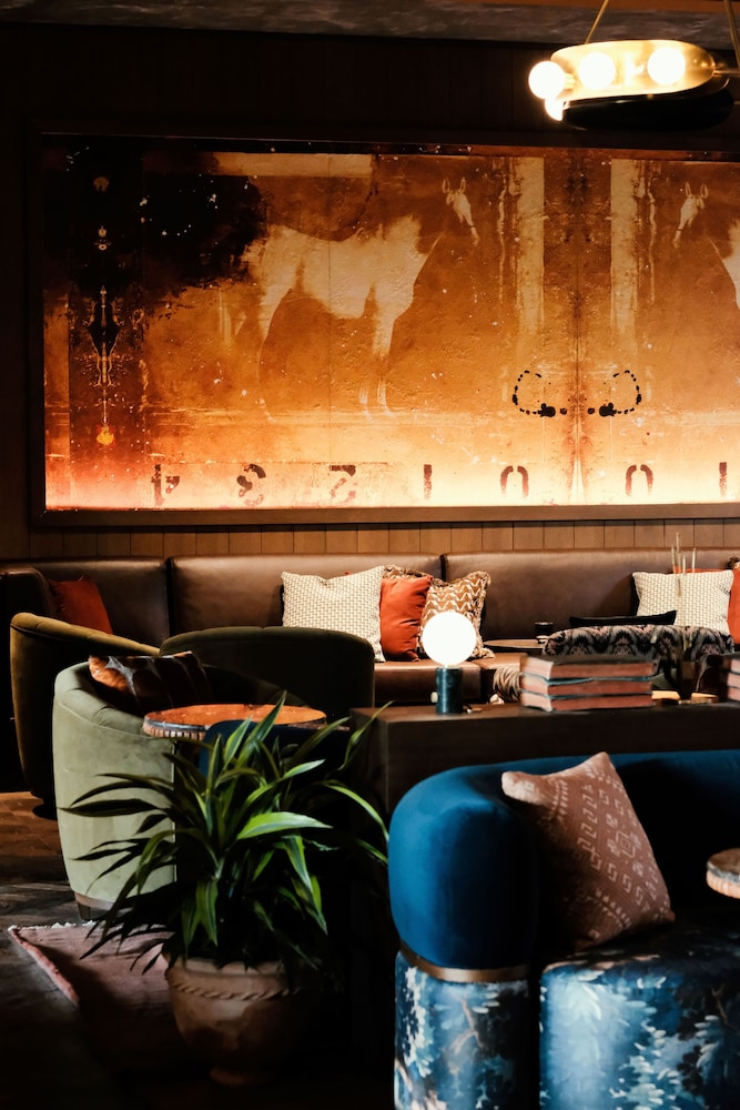 The Manchester Hotel - photo 6