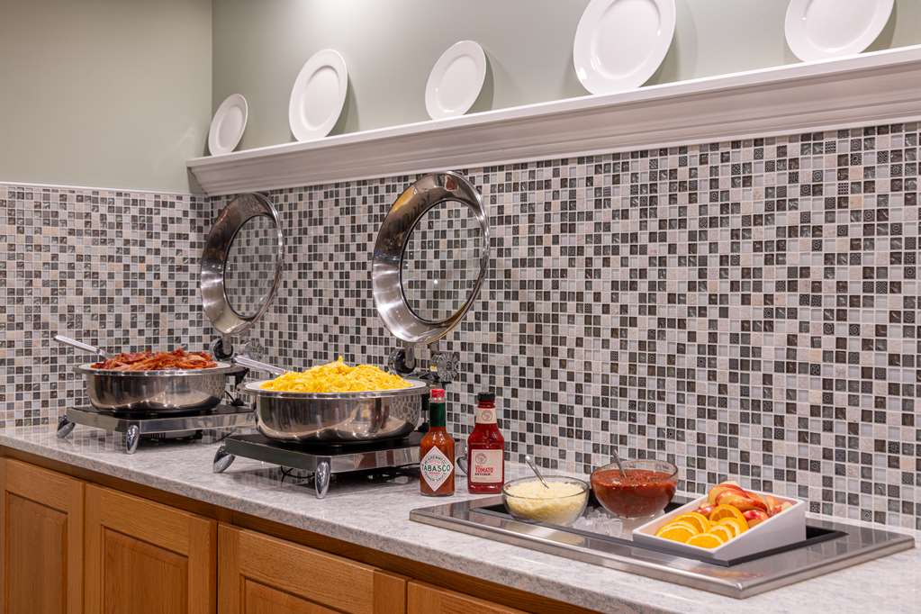 Best Western Plus Waterbury Stowe - photo 42