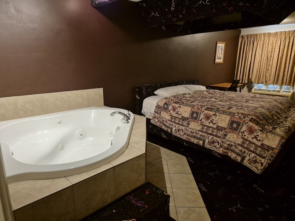 General Bragg Inn & Suites Chickamauga - photo 33
