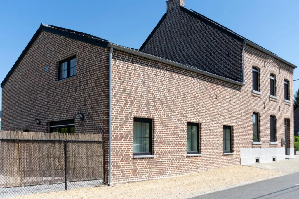 Lit Loo — 4-Star Luxury Hotel in Kortessem, Belgium