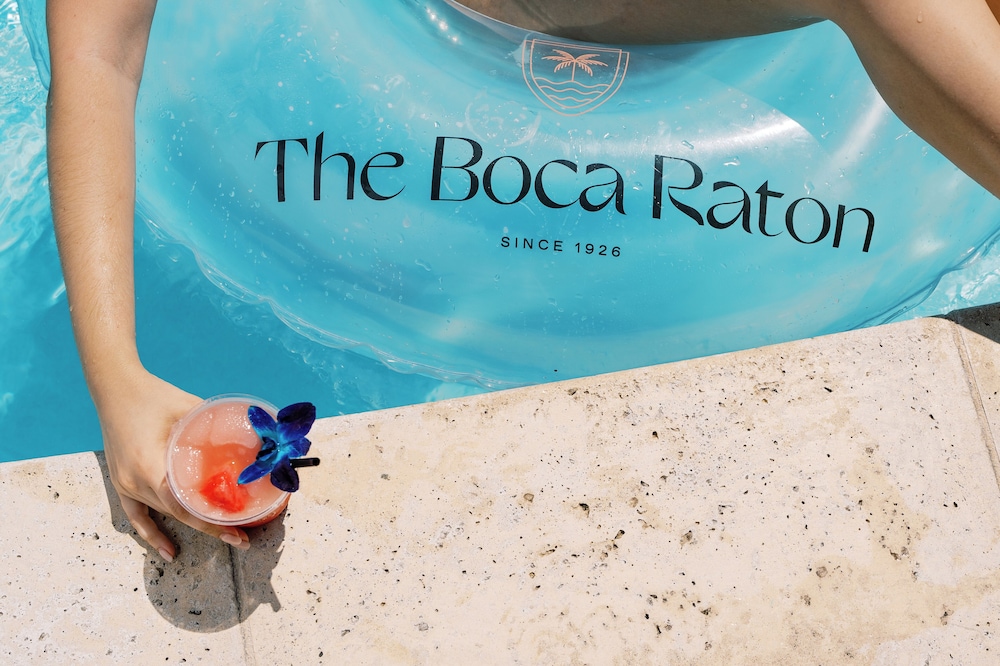 Beach Club at The Boca Raton - photo 26