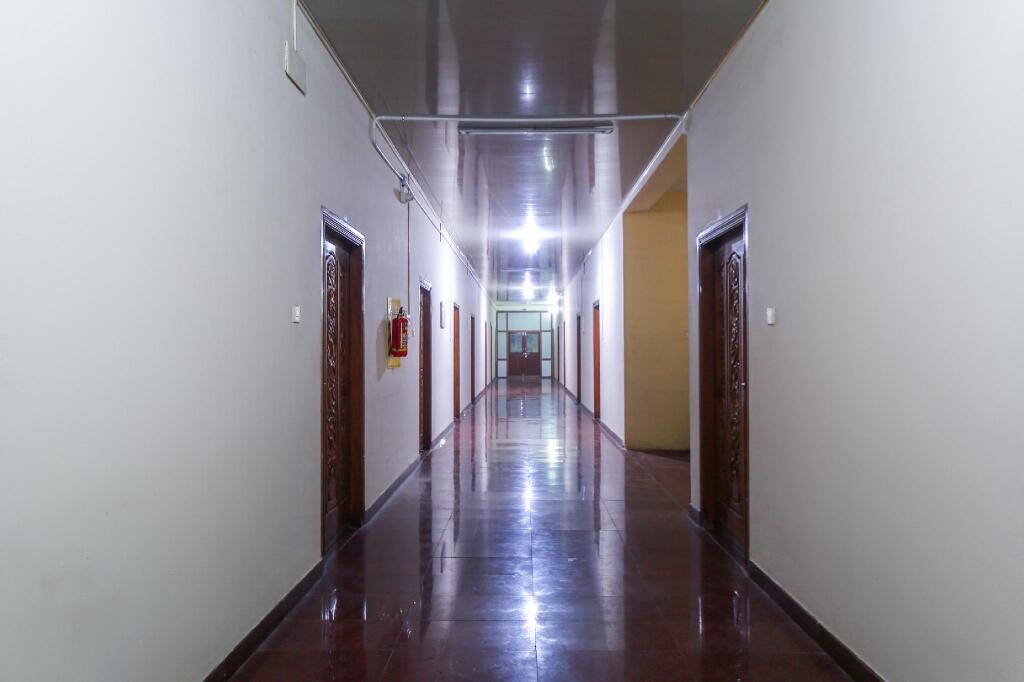 Flagship Hotel Global Stay in Delhi, India