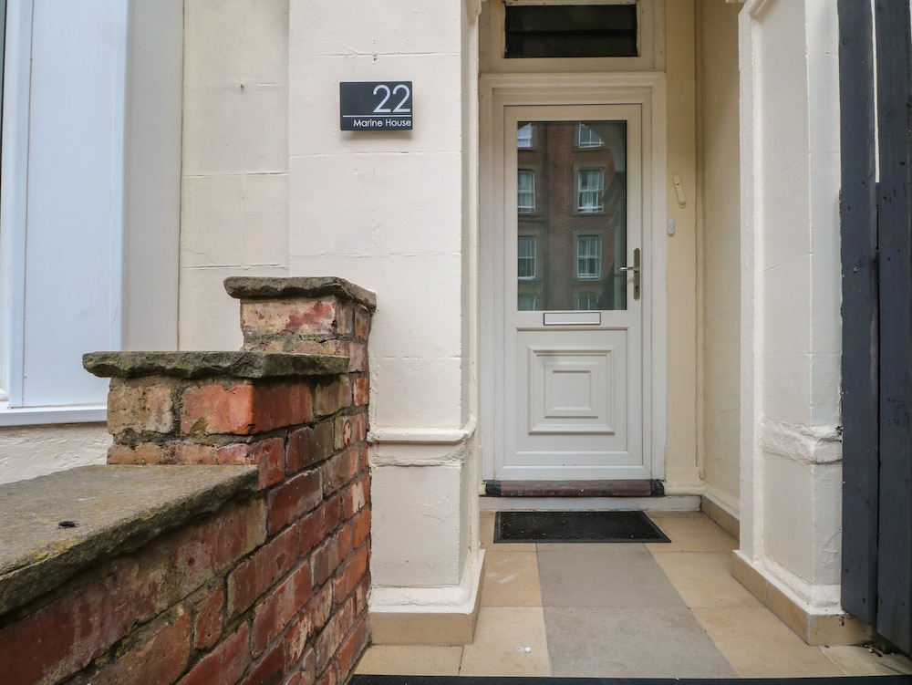 Marine House — 4-Star Luxury Hotel in Southport, United Kingdom