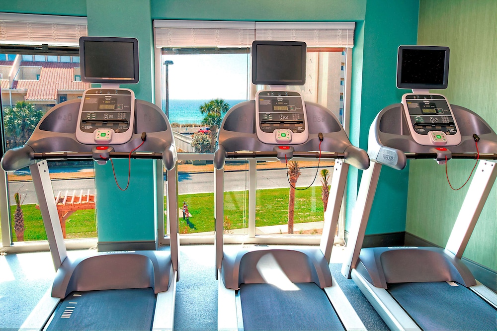 Hampton Inn & Suites Destin - photo 26