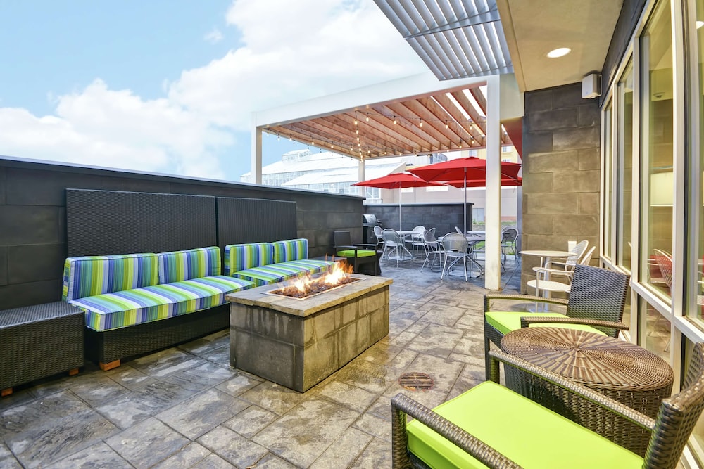 Home2 Suites by Hilton Rapid City - photo 42