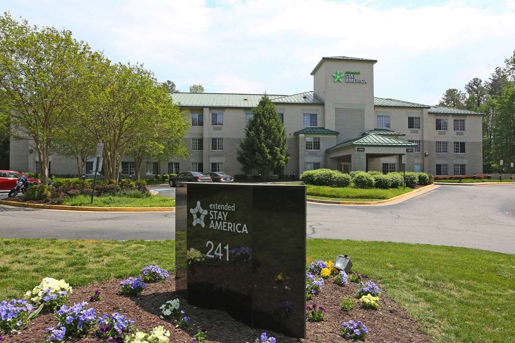 Extended Stay America Suites North Chesterfield Arboretum - featured photo
