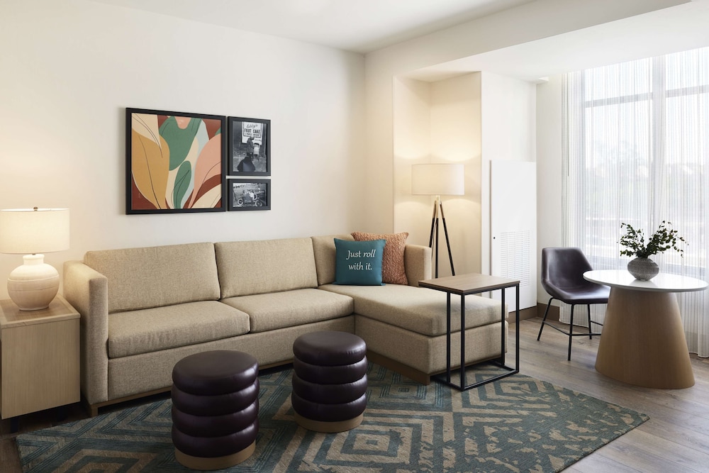 The Eddy Hotel Tucson Tapestry Collection by Hilton - photo 30