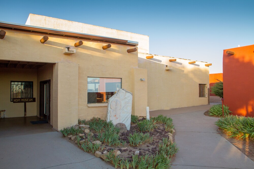 Hopi Cultural Center - photo 34