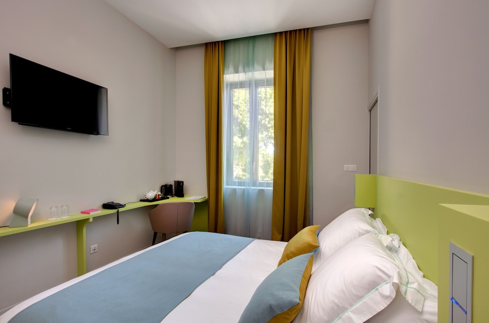 Hotel Mas de Boudan — Nimes — photo 5
