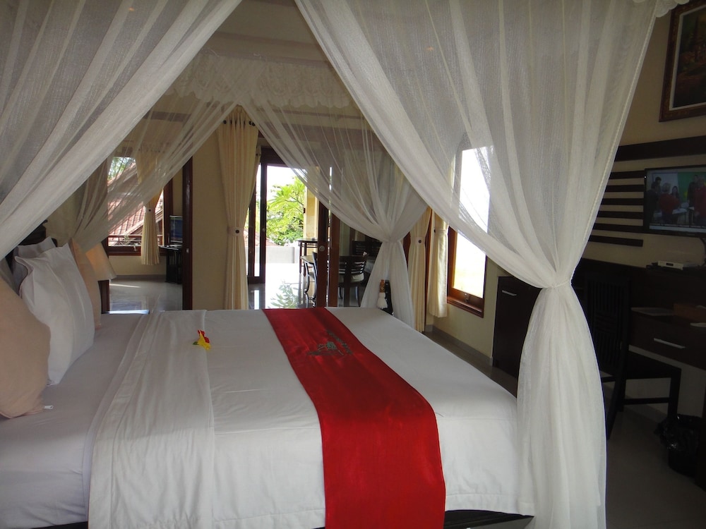 Arya Amed Beach Resort and Dive Center — Amlapura — photo 4