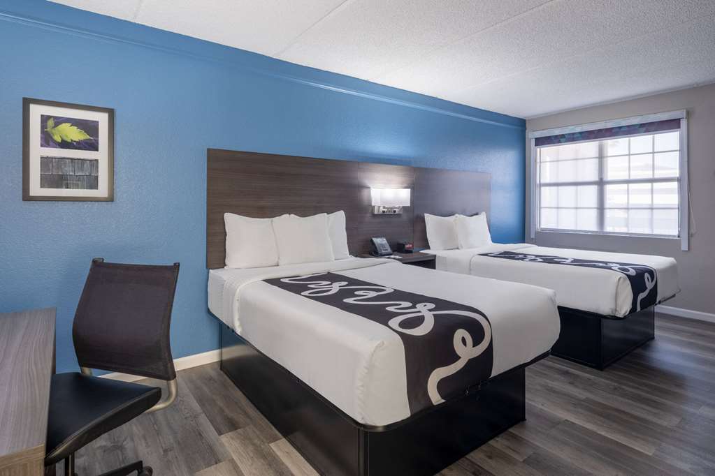 La Quinta Inn by Wyndham Sacramento North - photo 10