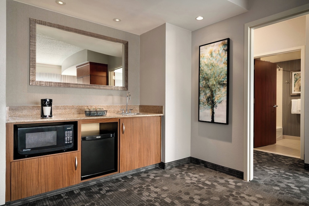 Courtyard by Marriott Ewing Princeton - photo 15