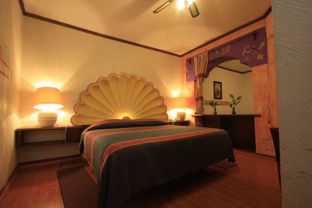 Hotel Regis — Uruapan — photo 3