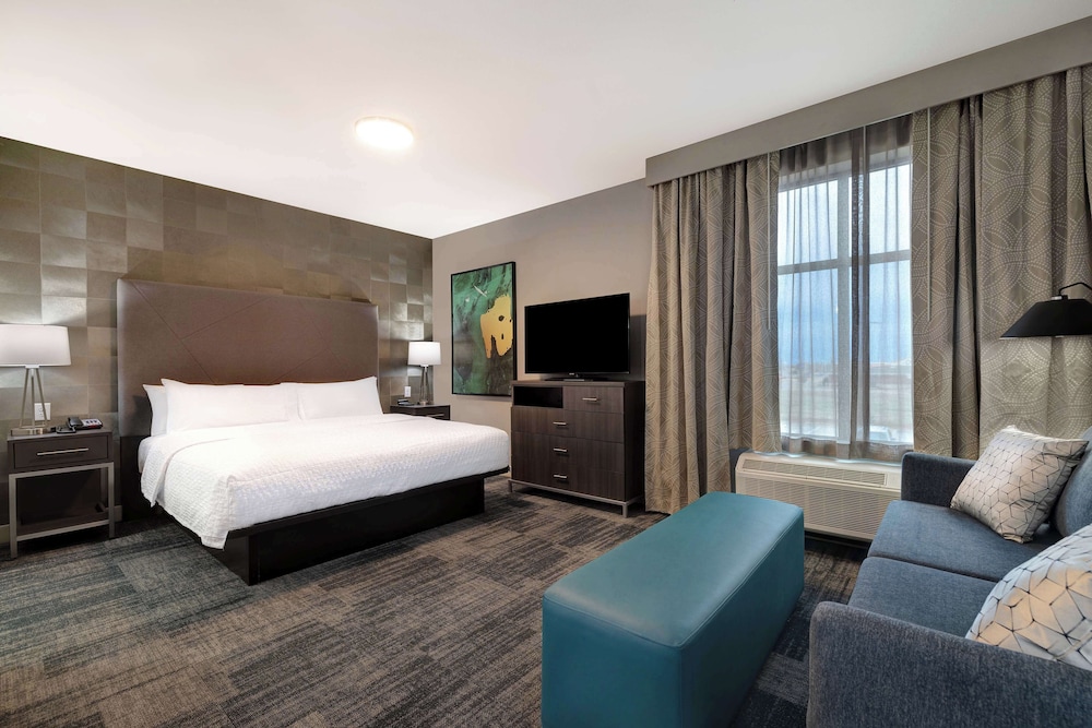 Homewood Suites by Hilton Oklahoma City Quail Springs - photo 23