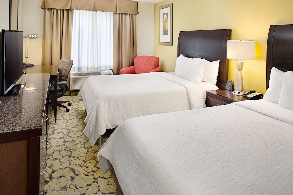 Hilton Garden Inn Denver Tech Center - photo 10