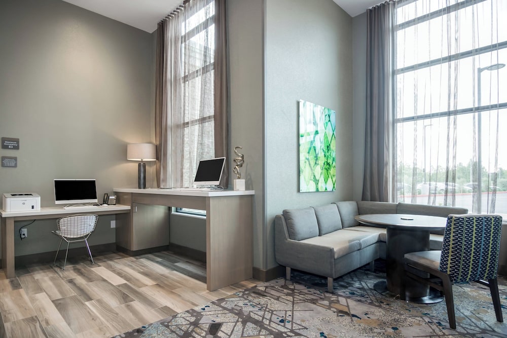 Fairfield Inn & Suites by Marriott San Jose North Silicon Valley - photo 30