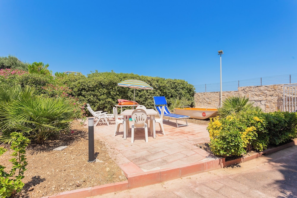 Apuliablue1 in Bari, Italy