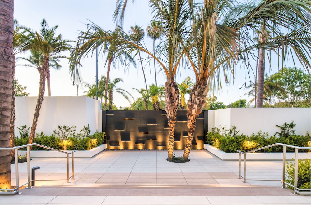 The Beverly Hilton - photo 100